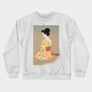 Yogokoro Crewneck Sweatshirt